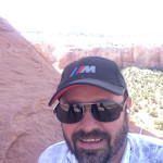 Hipcamp host Matt E.,