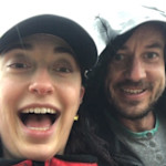 Hipcamp host Rebecca W.,
