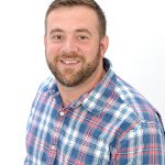 Hipcamp host Kevin V.
