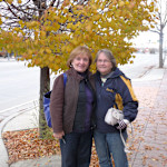 Hipcamp host Evelyn H.,