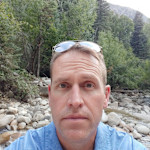Hipcamp host Harmon E.