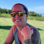 Hipcamper Danielle