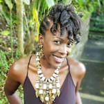 Hipcamp host Kia W.,