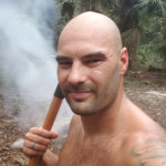Hipcamp host Marco R.,