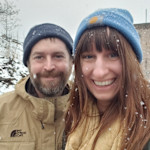 Hipcamp host John And Michele H.
