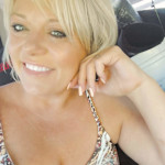 Hipcamp host Stephanie H.,