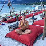 Hipcamp host Angela W.,