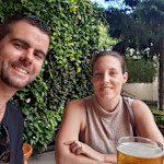 Hipcamp host Tahnee & Tim F.,