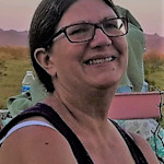 Hipcamp host Kimberly P.,