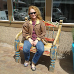 Hipcamp host Karen W.
