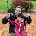 Hipcamp host Ansel S.,