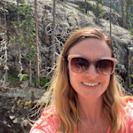 Hipcamp host Jen B.,
