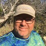 Hipcamp host Brannon P.,