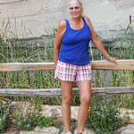 Hipcamp host Linda B.,