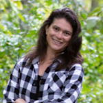 Hipcamp host Jennifer D.,