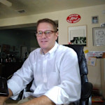Hipcamp host William R.,