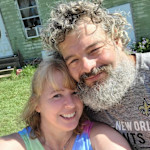 Hipcamp host Robert And Elizabeth P.