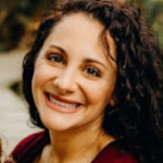 Hipcamp host Jessica A.,