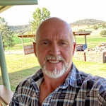 Hipcamp host Rod C.,