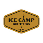 Hipcamp host Ice Camp Outfitters ..,