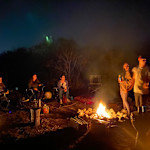 Hipcamp host Sarah E.,