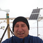 Hipcamp host Jeffrey C.