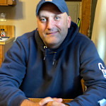 Hipcamp host Lloyd G.,