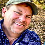 Hipcamp host Brad S.,