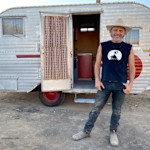 Hipcamp host Gallo C.,