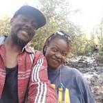 Hipcamp host Kidogo F.,