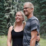 Hipcamp host Roxanne S.,