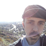 Hipcamp host Larry T.,