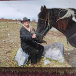 Hipcamp host Cathy R.,