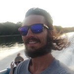 Hipcamp host Stuart P.,
