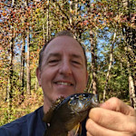 Hipcamp host Dean W.