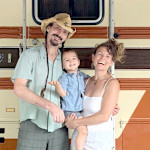 Hipcamper Susan