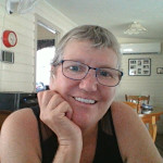 Hipcamp host Marian F.,