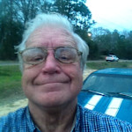 Hipcamp host Richard M.,