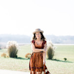 Hipcamp host Suzanne W.,