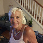 Hipcamp host Mary S.,