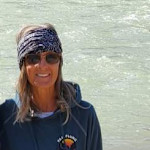 Hipcamp host Mel P.,