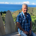 Hipcamp host John W.
