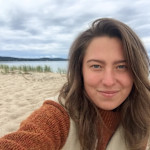 Hipcamp host Megan W.