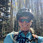 Hipcamp host Amy C.,