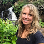 Hipcamp host Claire B.