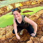 Hipcamp host Jessie E.,