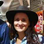Hipcamp host Gaby V.,