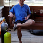 Hipcamp host Charles M.,