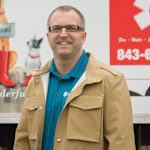 Hipcamp host Patrick H.,