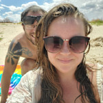 Hipcamp host Marissa V.,